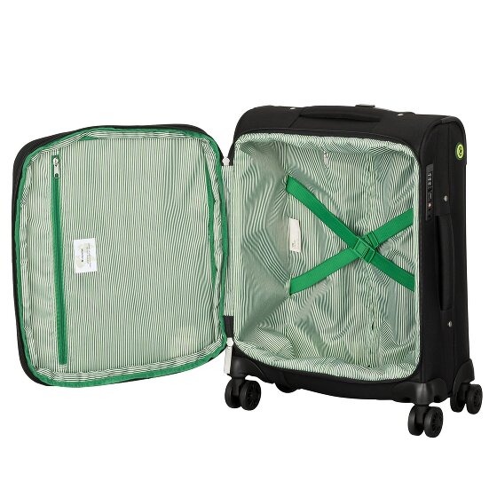 Traveller PROnature 4 Roll Cabin Trolley 54 cm