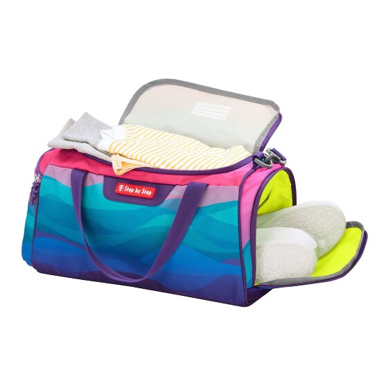Step by Step Sports bag 36 cm