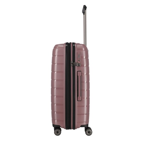 Travelite Air Base 4 Roll Trolley 67 cm