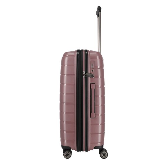Travelite Air Base 4 wheels Trolley 67 cm Expandable