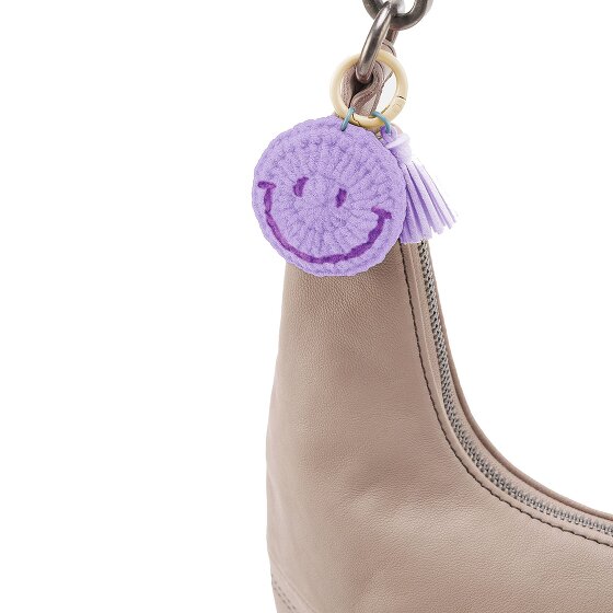 FredsBruder Take A Smile Shoulder bag Leather 33 cm