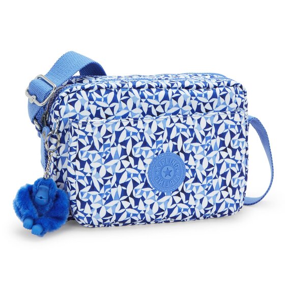 Kipling Basic Prt Abanu Shoulder bag M 24 cm