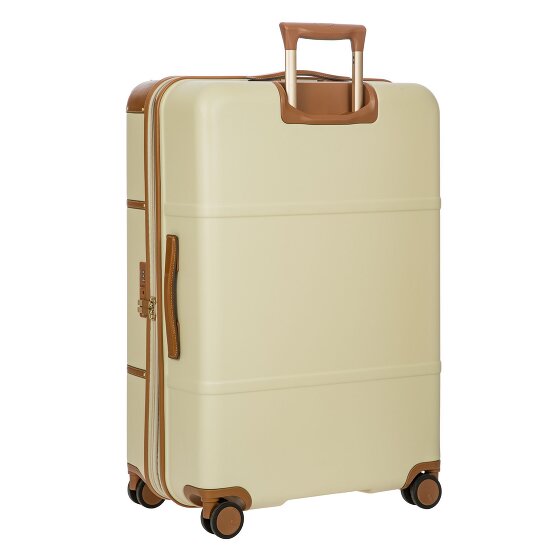 Bric's Bellagio 4 wheels Trolley 76 cm with expansion pleat