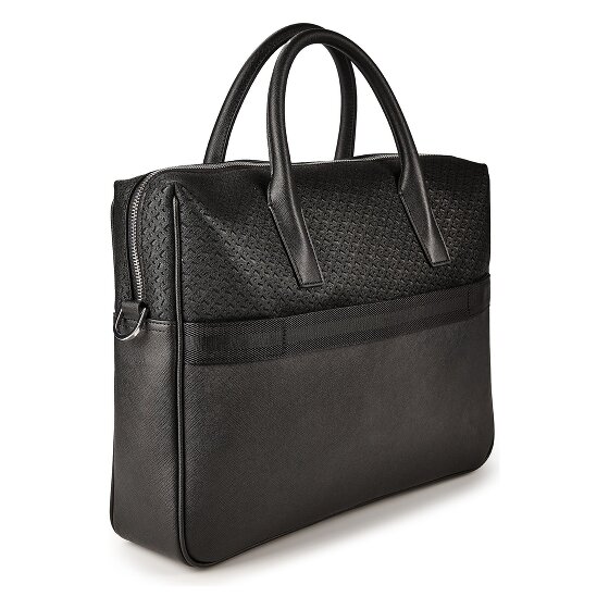 Boss Daxter Briefcase 38 cm Laptop compartment