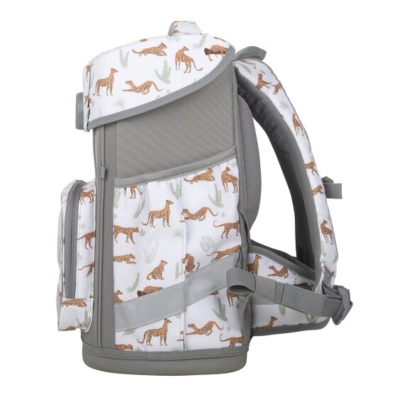 School-Mood Champion School bag set