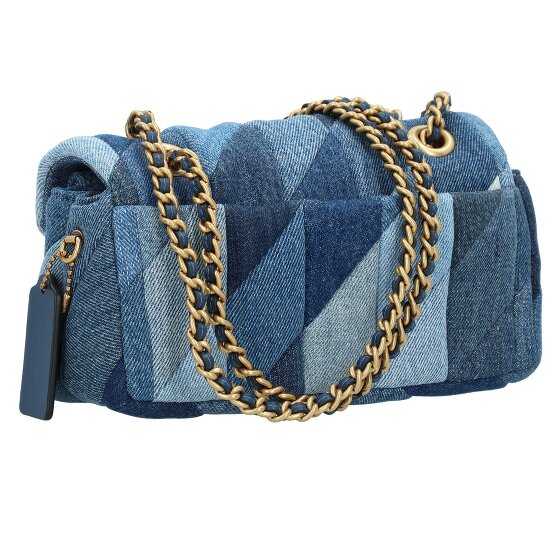 Coach Tabby Shoulder Bag 20 cm
