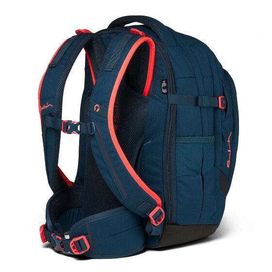 Satch match school backpack 45 cm
