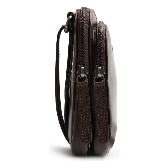 The Chesterfield Brand Caia Shoulder bag Genuine Leather 22 cm