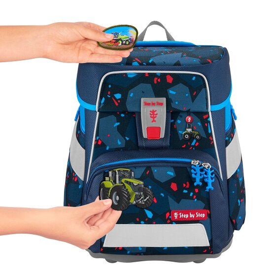 Step by Step School accessories