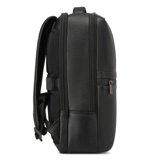 Roncato Trial Daypack Leather 42 cm Laptop compartment