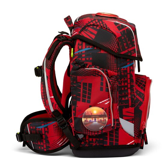 ergobag Cubo School bag set 5-piece