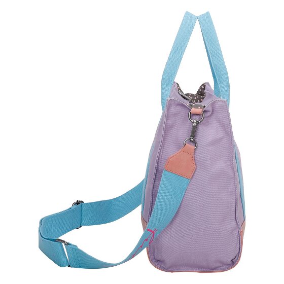 Fritzi aus Preußen Tote Bag Shopper Bag 40 cm