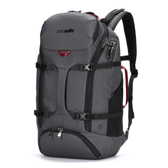 Pacsafe Venturesafe EXP35 Backpack RFID 52 cm laptop compartment