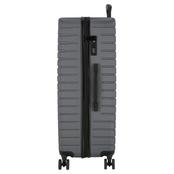 Valentino Mercury 4 wheels Trolley 75 cm