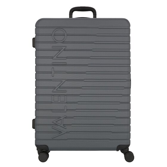 Valentino Mercury 4 wheels Trolley 75 cm