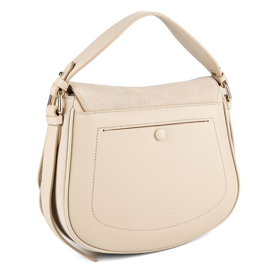 Coccinelle Mavery Shoulder Bag Leather 26 cm