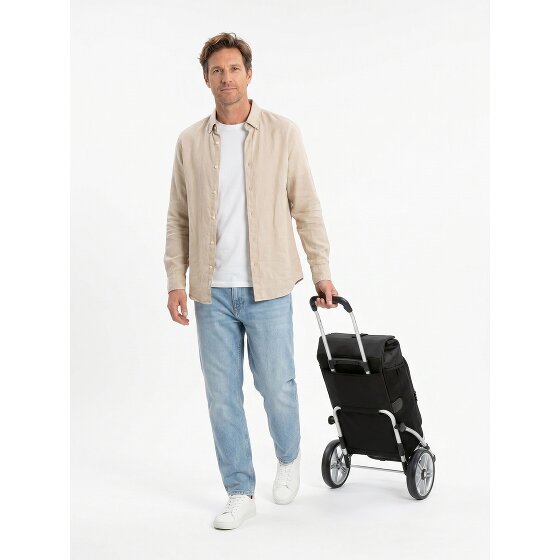 Andersen Shopper Royal Shopper Plus Shopping Trolley 67 cm