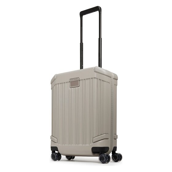 Piquadro Pop 4 wheels Trolley 55 cm