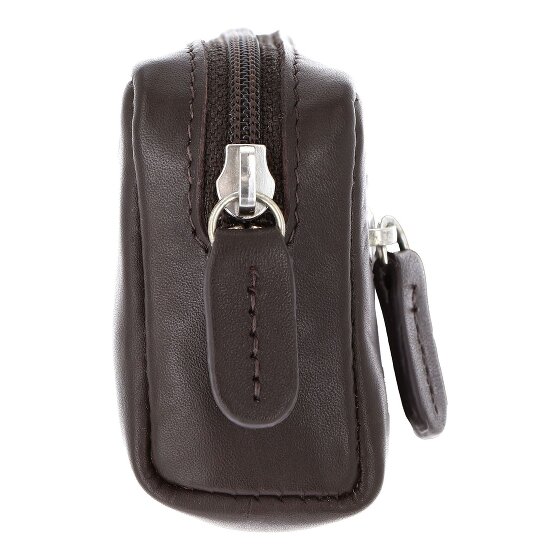 Golden Head Polo Key pouch Genuine Leather 11.5 cm