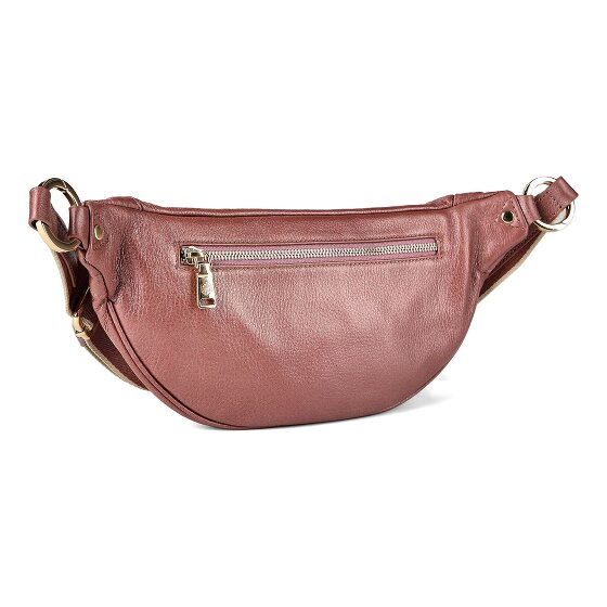 Jekyll & Hide Fanny pack RFID protection Leather 35 cm