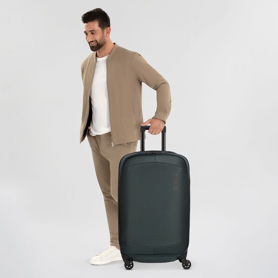 Thule Subterra 2 4 wheels Trolley 70 cm