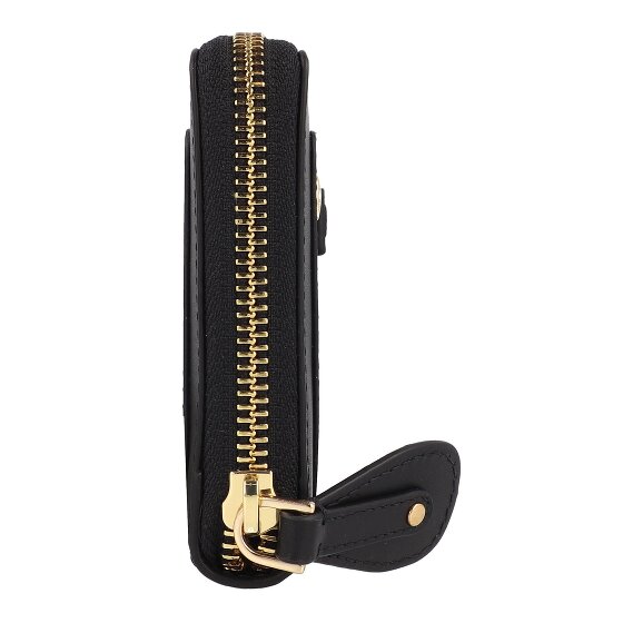 The Bridge Cecilia Wallet RFID protection Leather 13 cm