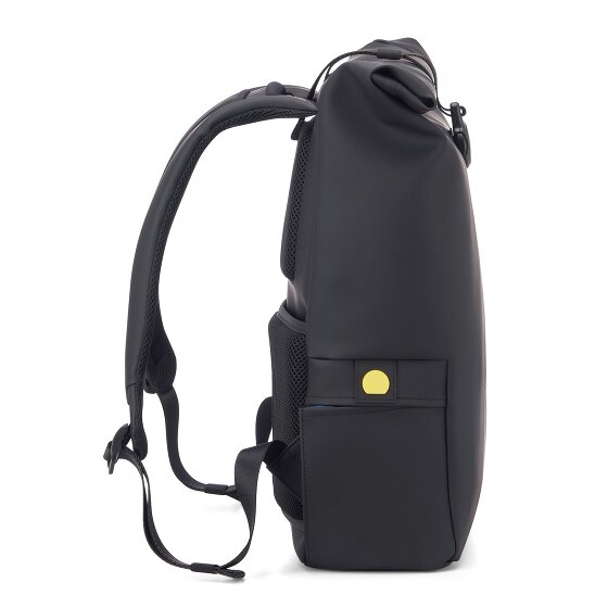 Delsey Paris Turenne Soft Daypack RFID protection 46 cm Laptop compartment