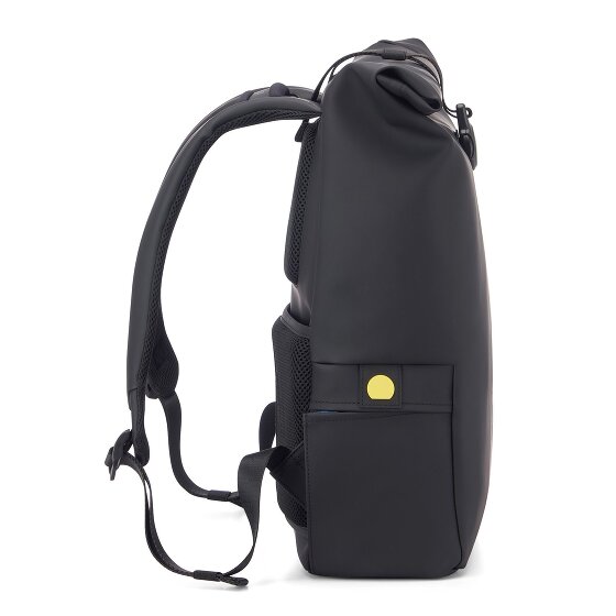 Delsey Paris Turenne Soft Daypack RFID protection 46 cm Laptop compartment