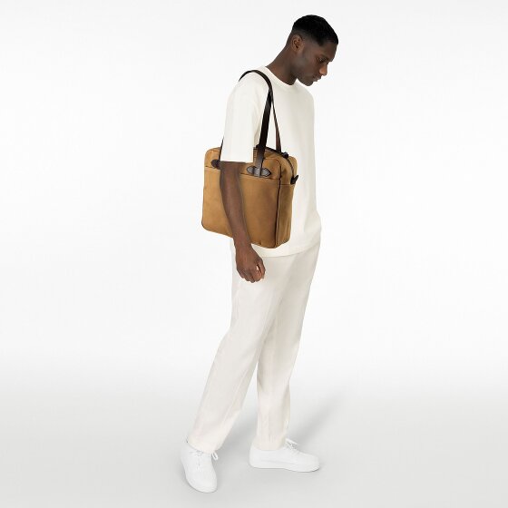 Filson Rugged Twill Shoulder Bag 32 cm