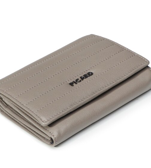 Picard Evolute 1 Wallet Genuine Leather 13.5 cm