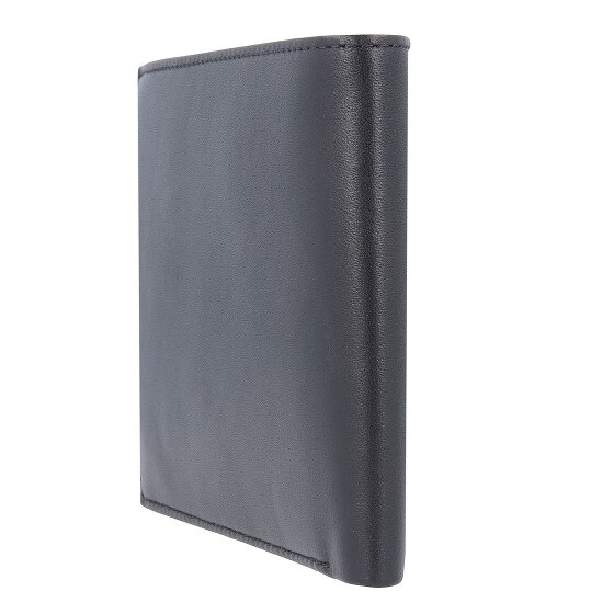 Aigner Daily base wallet leather 12 cm