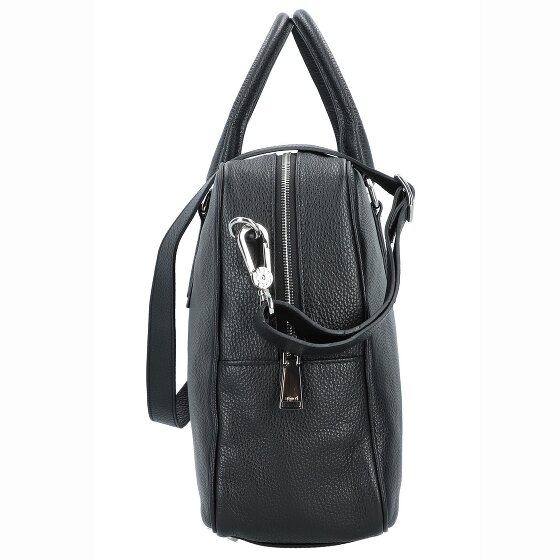 abro Adria Shoulder Bag Leather 39 cm