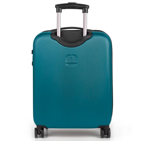 Gabol Paradise XP 4 wheels Suitcase set 4-piece