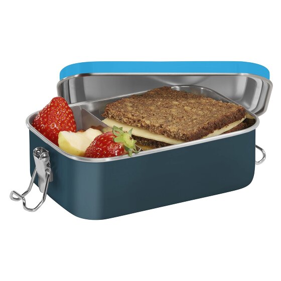 Step by Step lunch box 18 cm