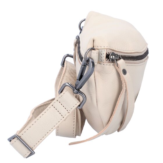 Harbour 2nd Just Pure Paulette Fanny pack Leather 24 cm