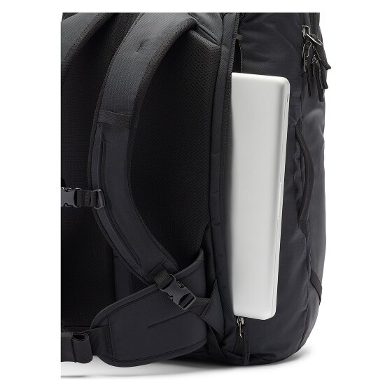 Cotopaxi Allpa travel backpack 56 cm laptop compartment