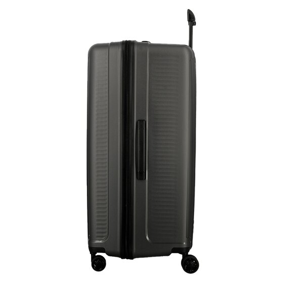 Jump Vanguard 4 wheels Trolley 79 cm