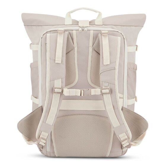 Johnny Urban Travel Series Allen Large Travel Daypack 50 cm Laptop compartment