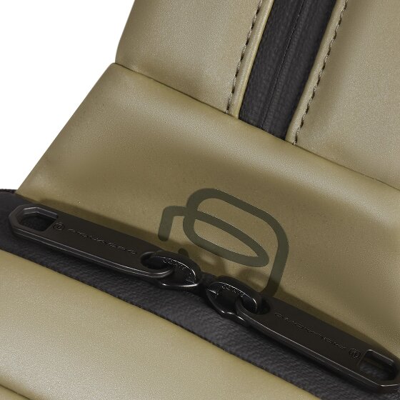 Piquadro C20W Shoulder bag RFID 32 cm