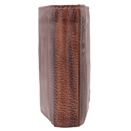 camel active Melbourne wallet leather 12.5 cm