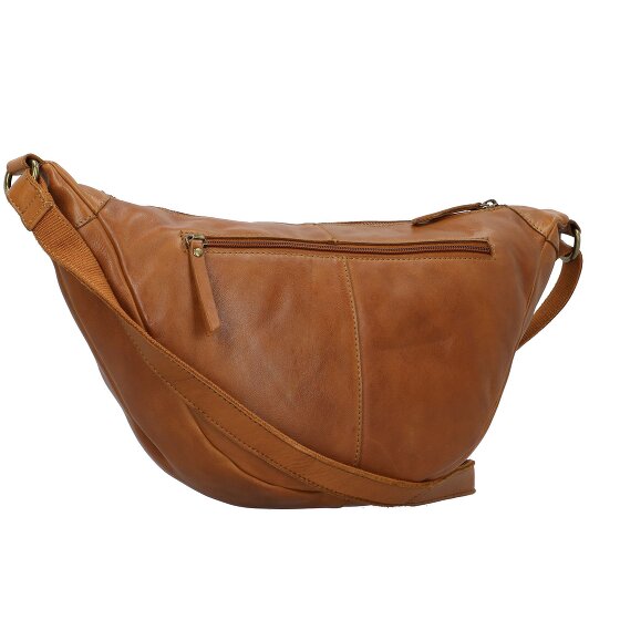 Greenburry Colombiana Shoulder bag Leather 34 cm