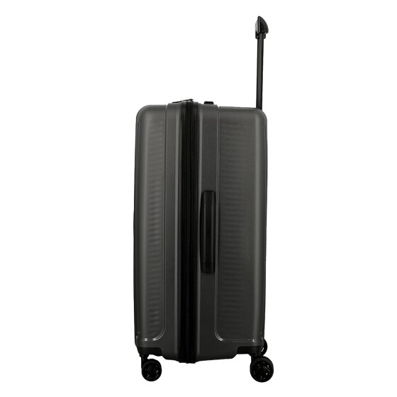 Jump Vanguard 4 wheels Trolley 70 cm