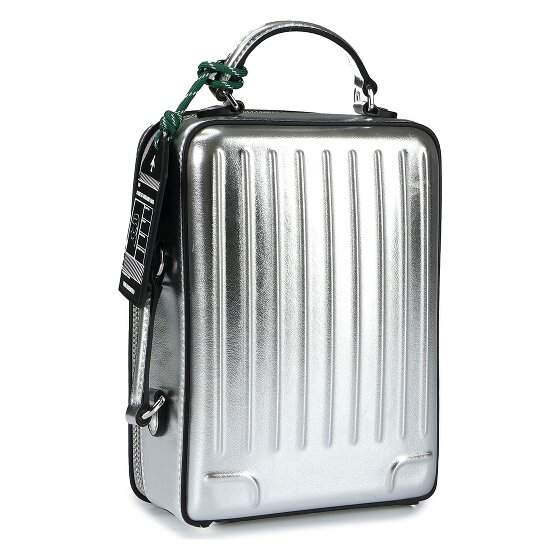 Karl Lagerfeld Ikon Mini Bag Handbag 14 cm