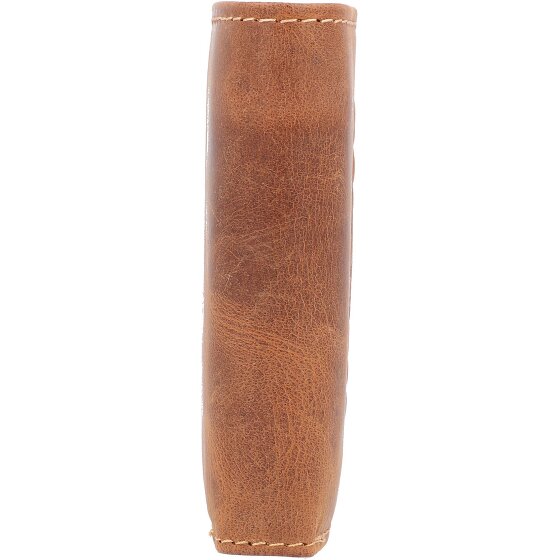 Greenburry Vintage Wallet Leather 12 cm