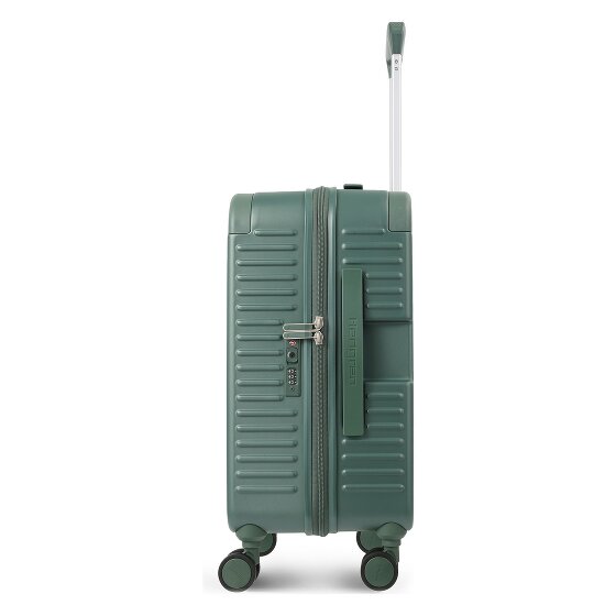 Hedgren Raku 4 wheels Cabin suitcase S 55 cm