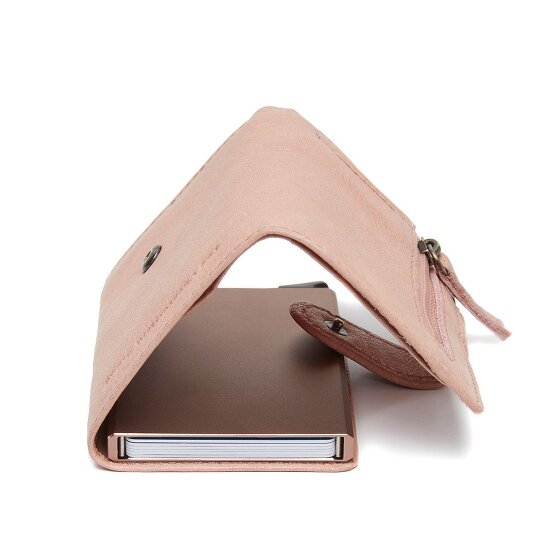 The Chesterfield Brand Nivala Wallet RFID protection Leather 7.5 cm