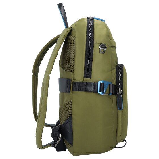 Piquadro PQ-RY backpack 42 cm laptop compartment