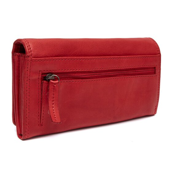 The Chesterfield Brand Lentini Wallet Leather 18 cm The Chesterfield Brand Lentini Wallet Leather 18 cm