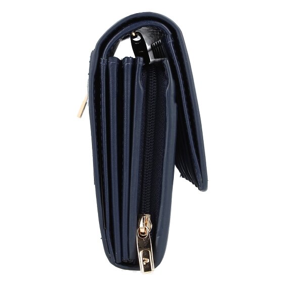 Roncato Firenze wallet RFID leather 17.5 cm