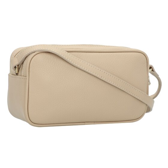 Patrizia Pepe Shoulder bag Leather 21.5 cm